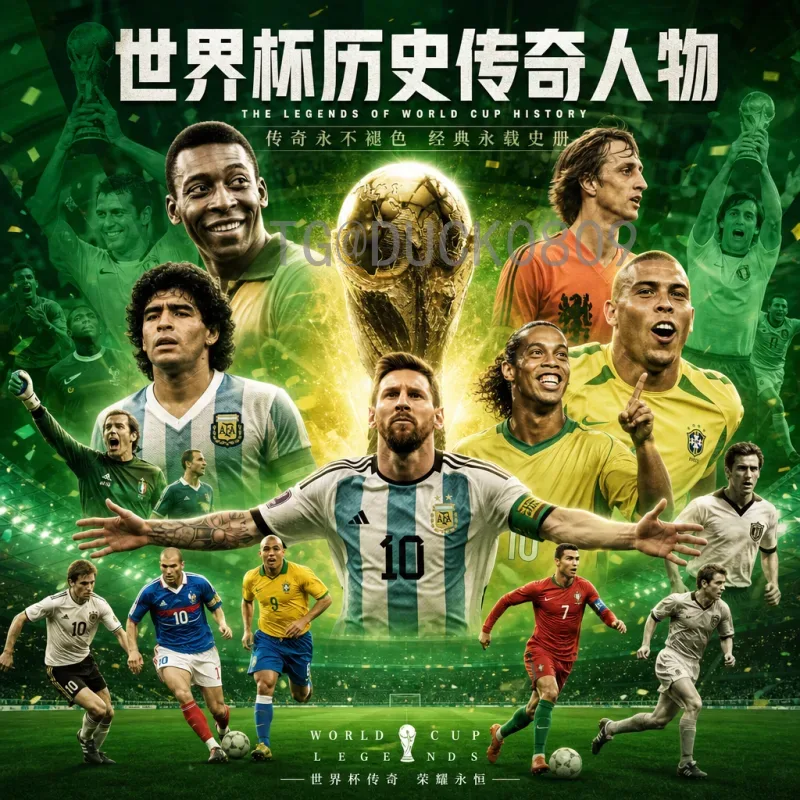实时2026美加墨世界杯决赛直播：观赛指南与亮点前瞻